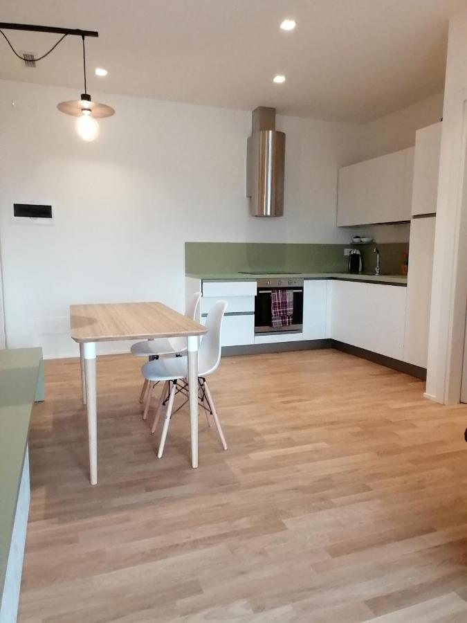 Апартаменти Le Ninfee Luxury House Чивітанова-Марке Екстер'єр фото